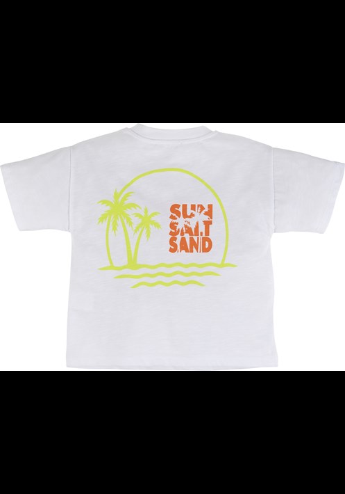 T-shirt 18522 2